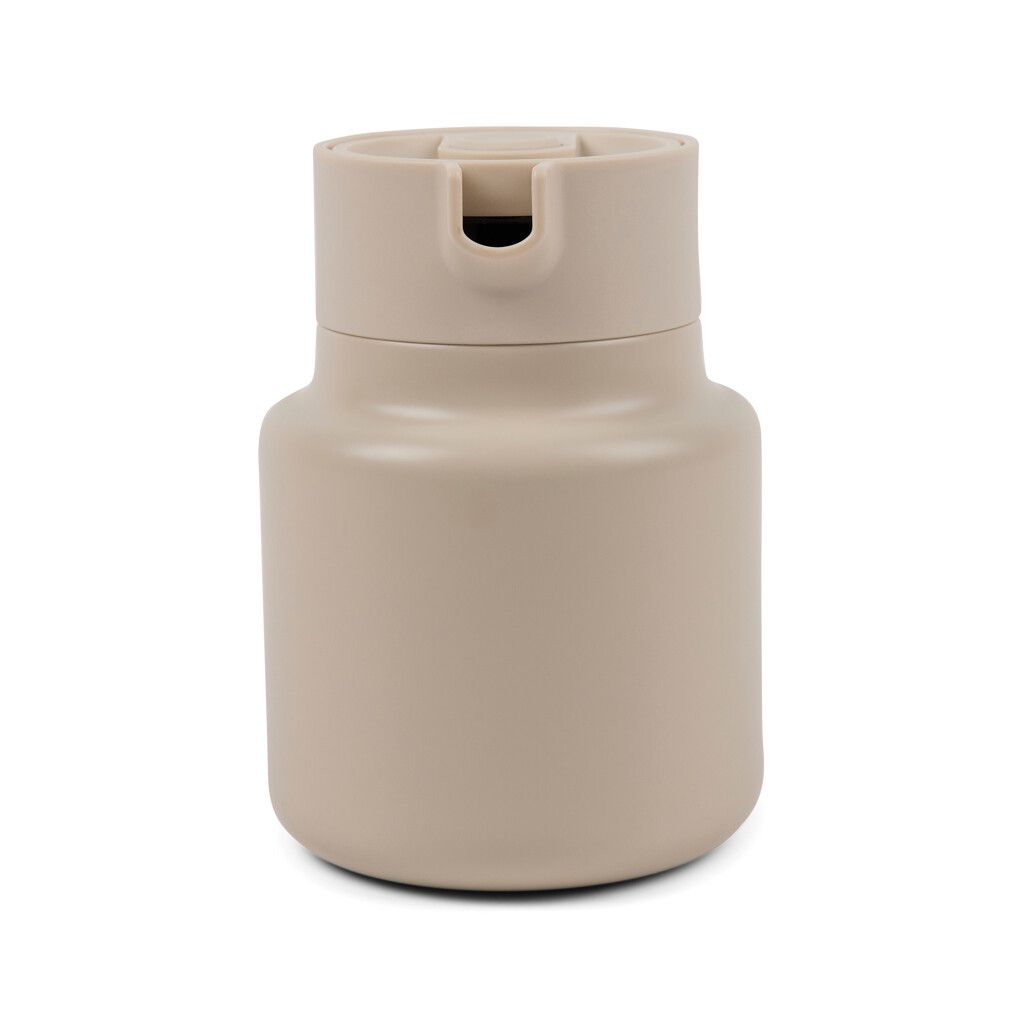 VINGA Arbe RCS Isolierkanne 1200ml - beige-861