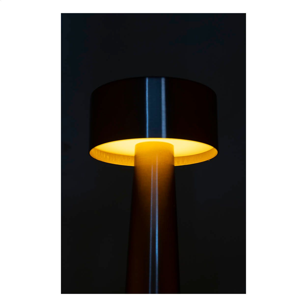 Flanagan Oro Tischlampe - gold-3