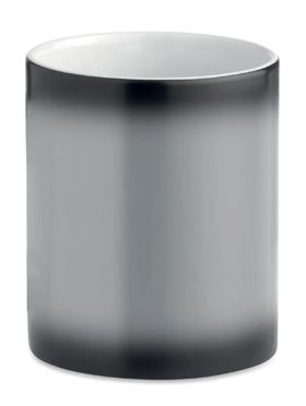 Veredelungsposition OPPOSITE OF HANDLE