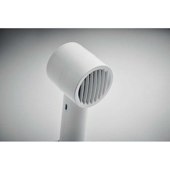 Kleiner Ventilator 2000 mAh AIRE - weiß-466