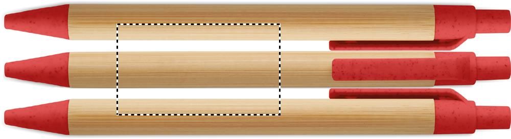 Veredelungsposition ROUNDSCREEN