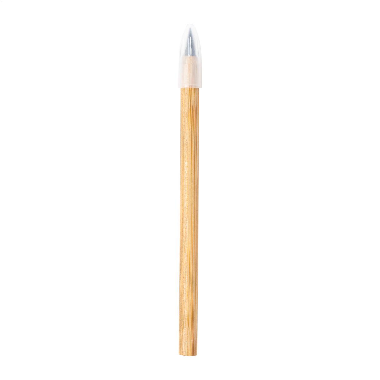 Tintenloser Bambusstift Tebel - natur-723