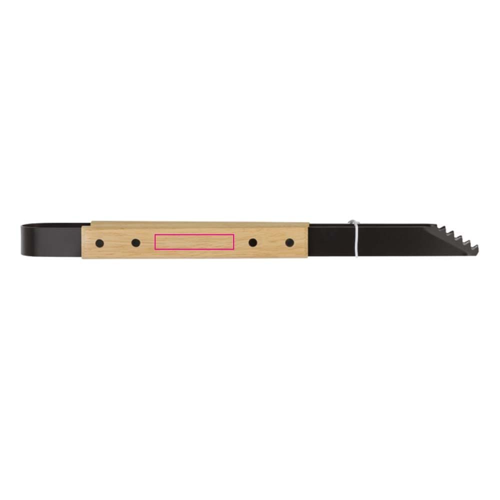 Veredelungsposition Handle tongs