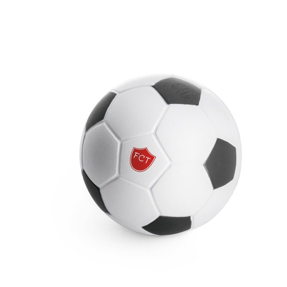 NEESON Anti-Stressball aus PU - schwarz-596
