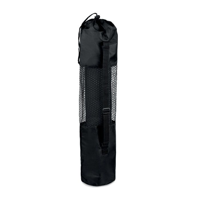 Yoga Matte YOGI - schwarz-660
