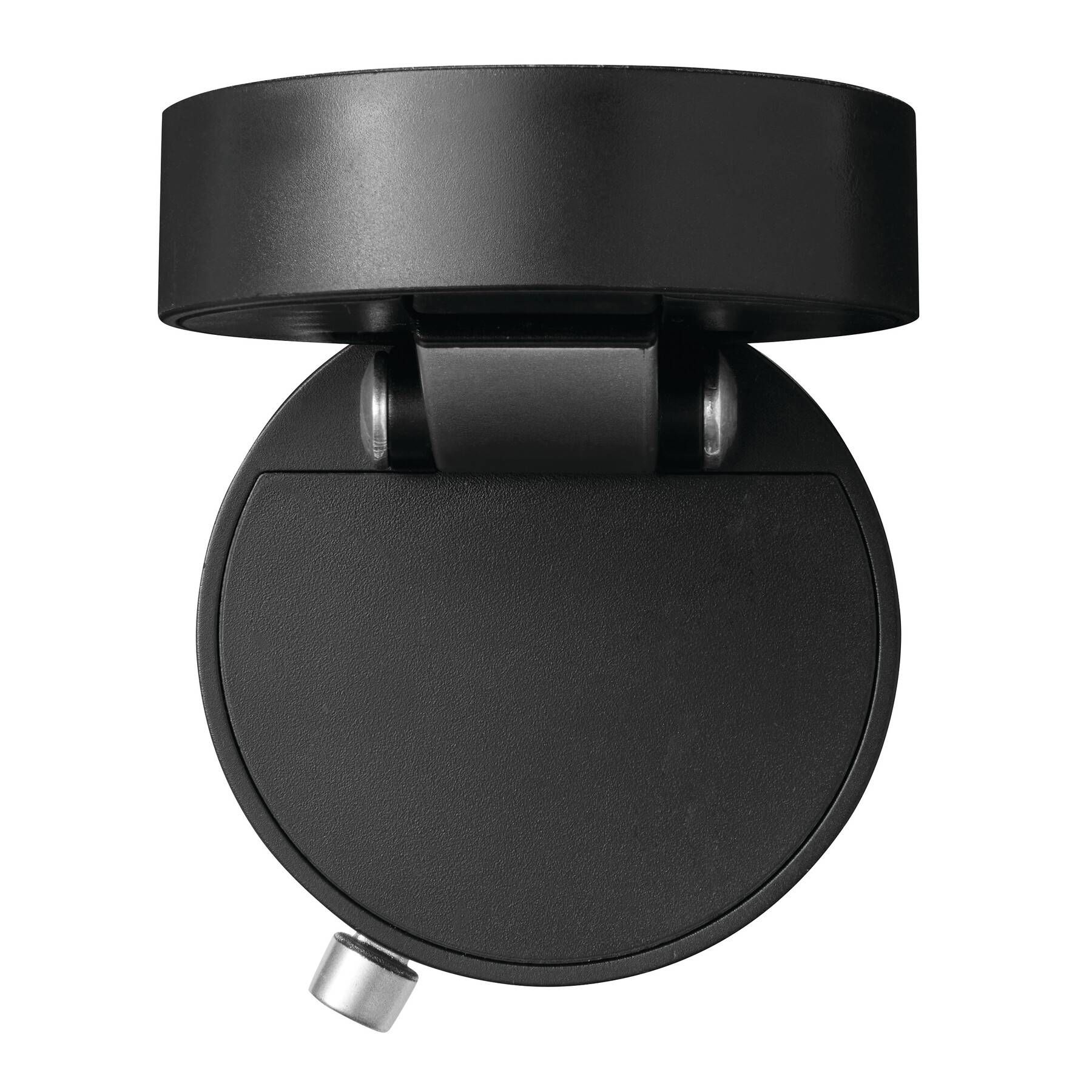 Magnet-Smartphone-Halter STRONG HOLD - schwarz-511