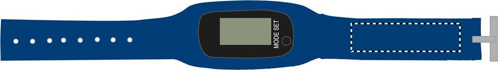Veredelungsposition STRAP