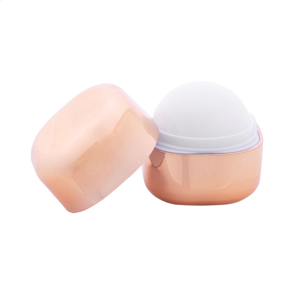 Cuboris Shine Lippenbalsam - rosa-761