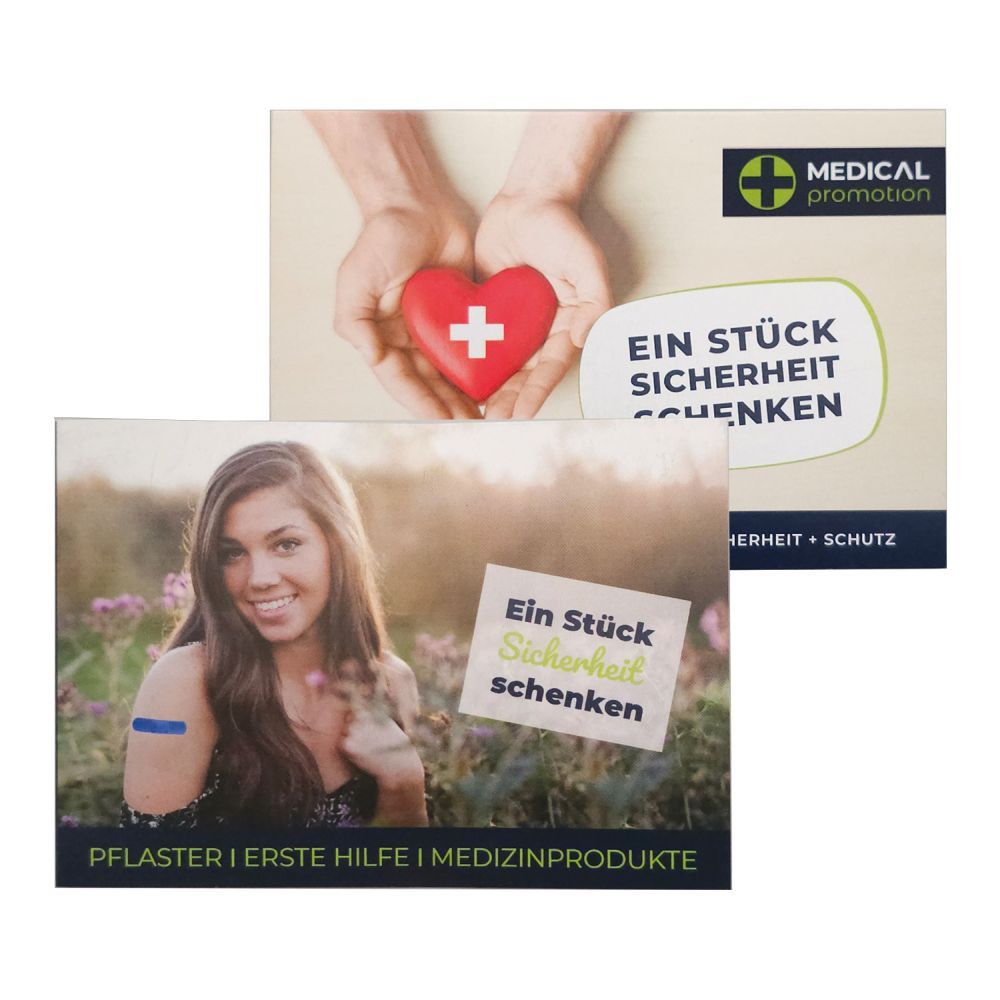 Pflastermäppchen Maxi mit 10 ACTIOMEDIC® Kinderpflastern-14