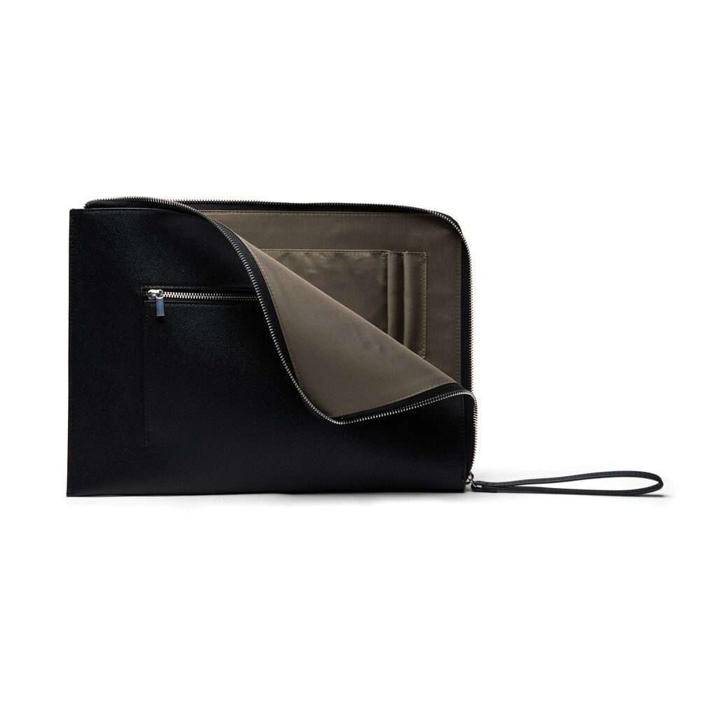 VINGA Bermond 16" RCS Laptop-Sleeve - schwarz-735