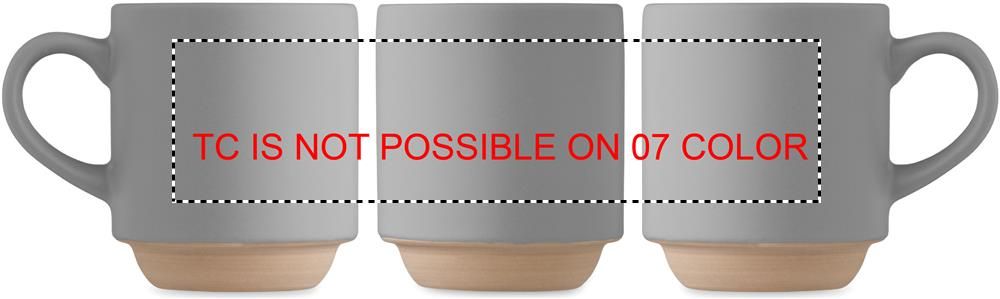 Veredelungsposition MUG TC