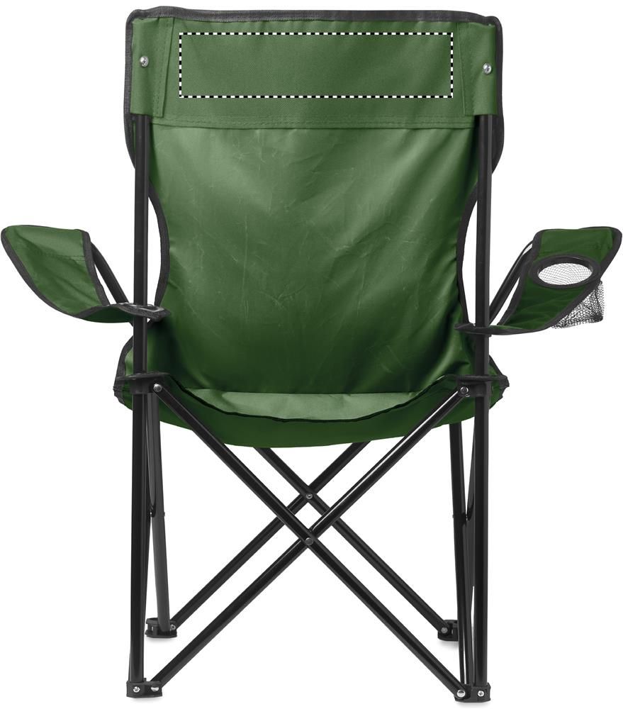 Veredelungsposition BACK OF CHAIR