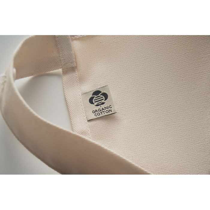 Küchenschürze Organic Cotton GAMMA COLOUR - beige-717