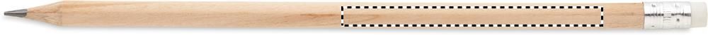 Veredelungsposition BARREL BACK