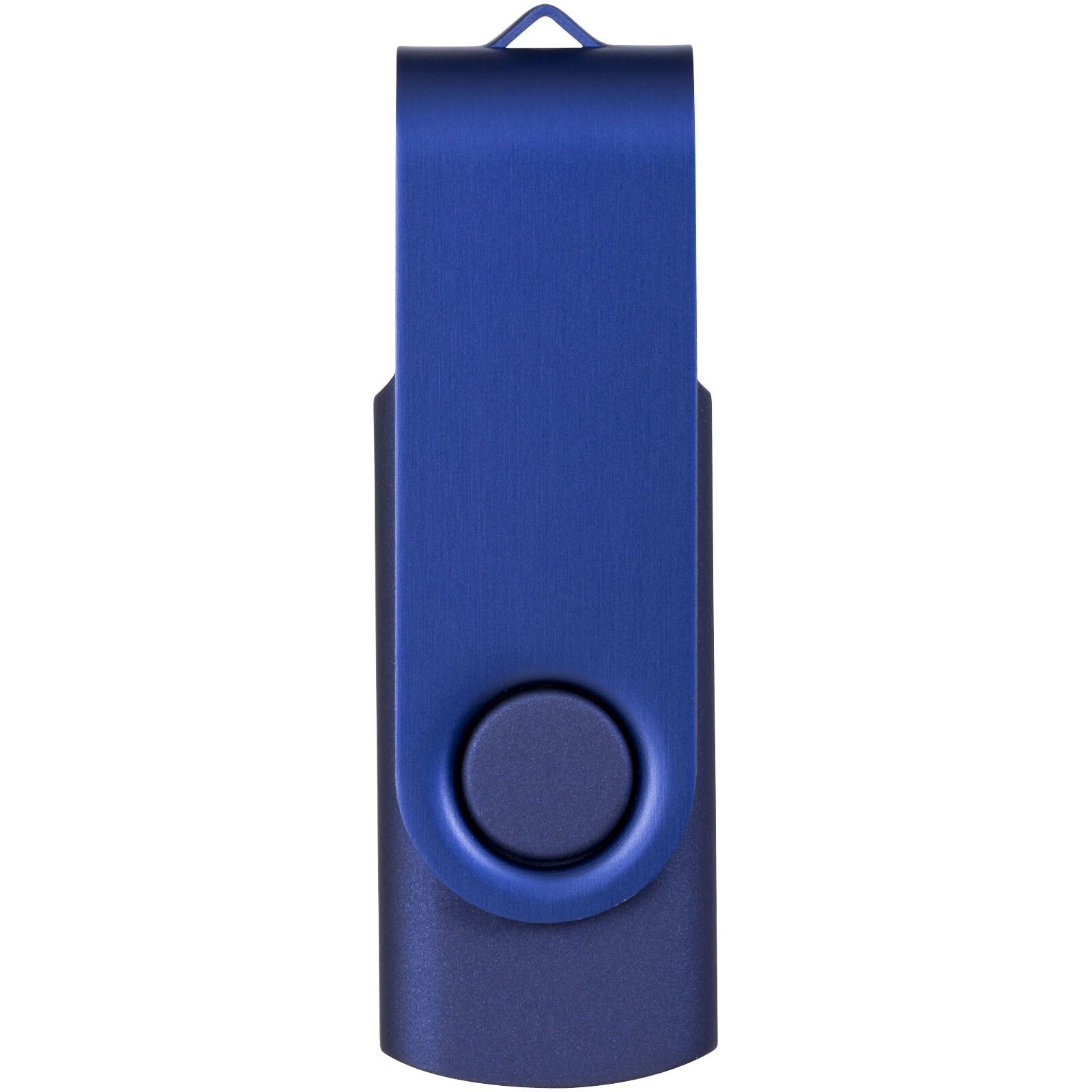 Rotate-Metallic 4 GB USB-Stick - navy-109