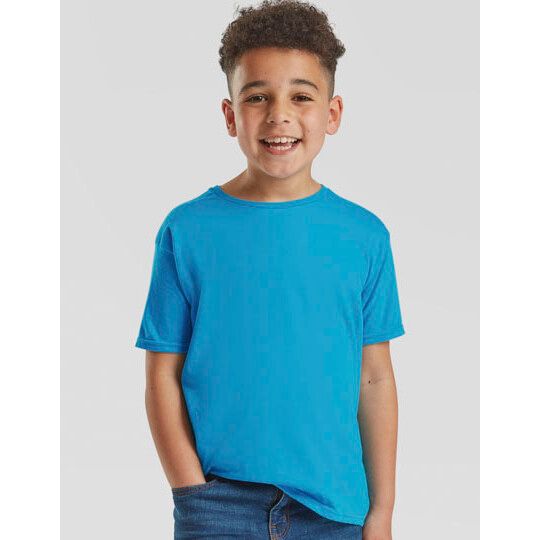 Kids´ Iconic T - white-793