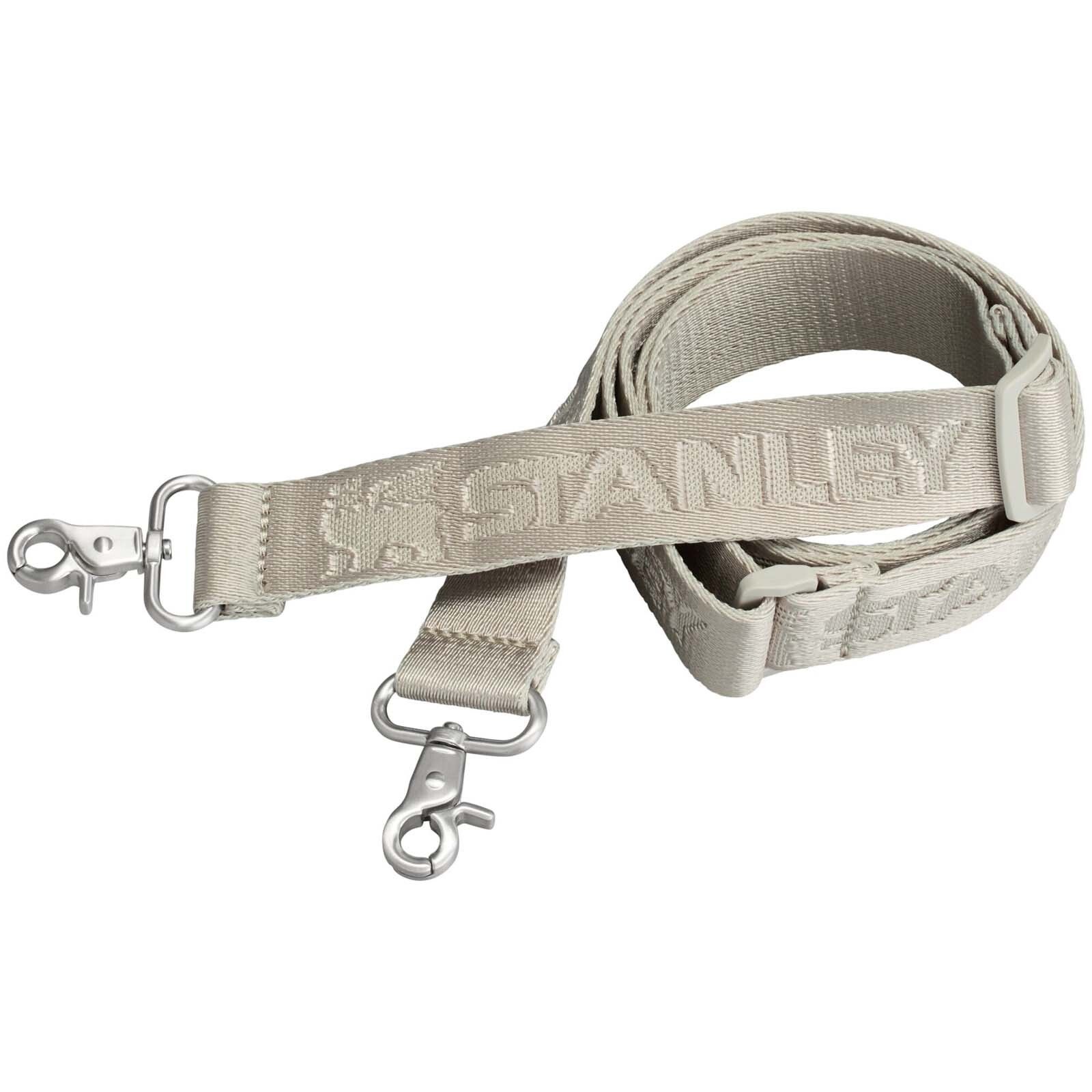 Stanley The All-Day Julienne Mini-Kühltasche für 10 Dosen aus recyceltem Material  - creme-262