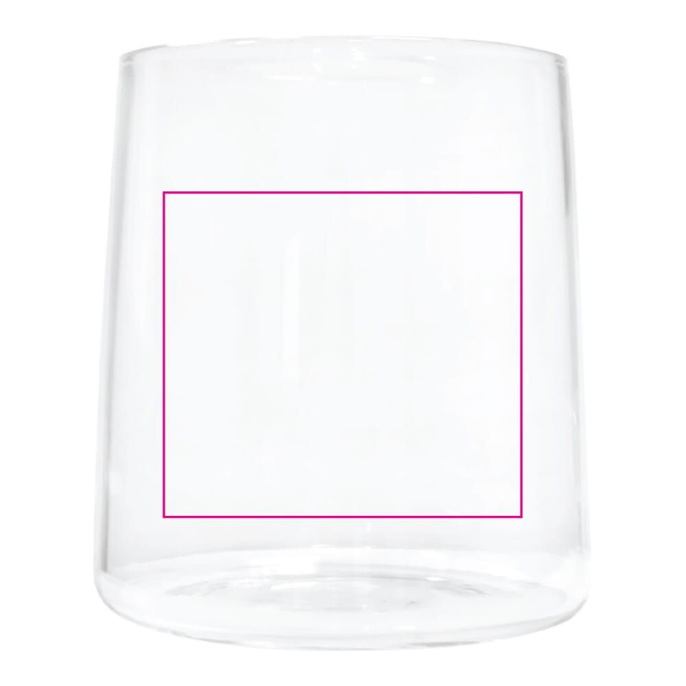 Veredelungsposition Glas 1