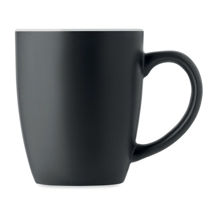 Kaffeebecher, matt 290 ml LIM - weiß-598
