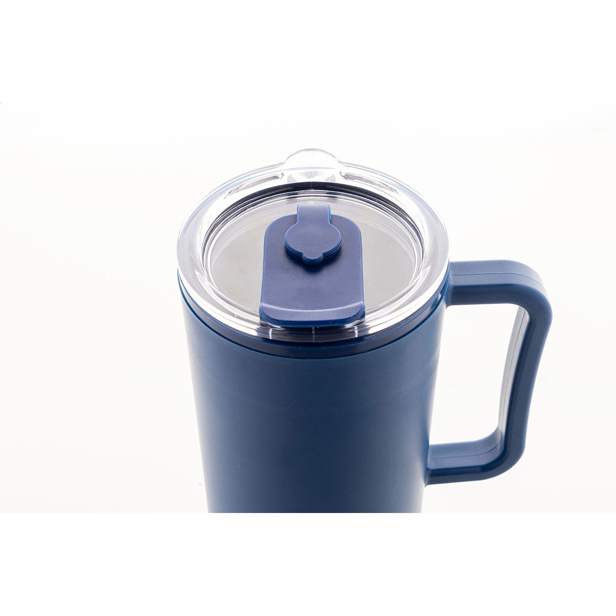 Trenta Thermobecher, 1100 ml - blau-952