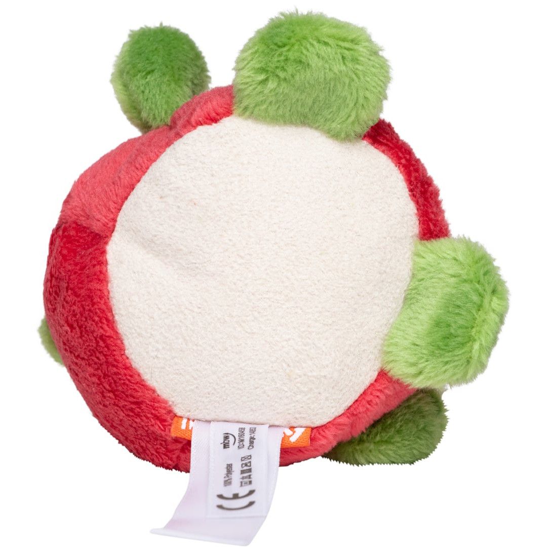MiniFeet® Bildschirmreiniger Schmoozies® Apfel - rot-3