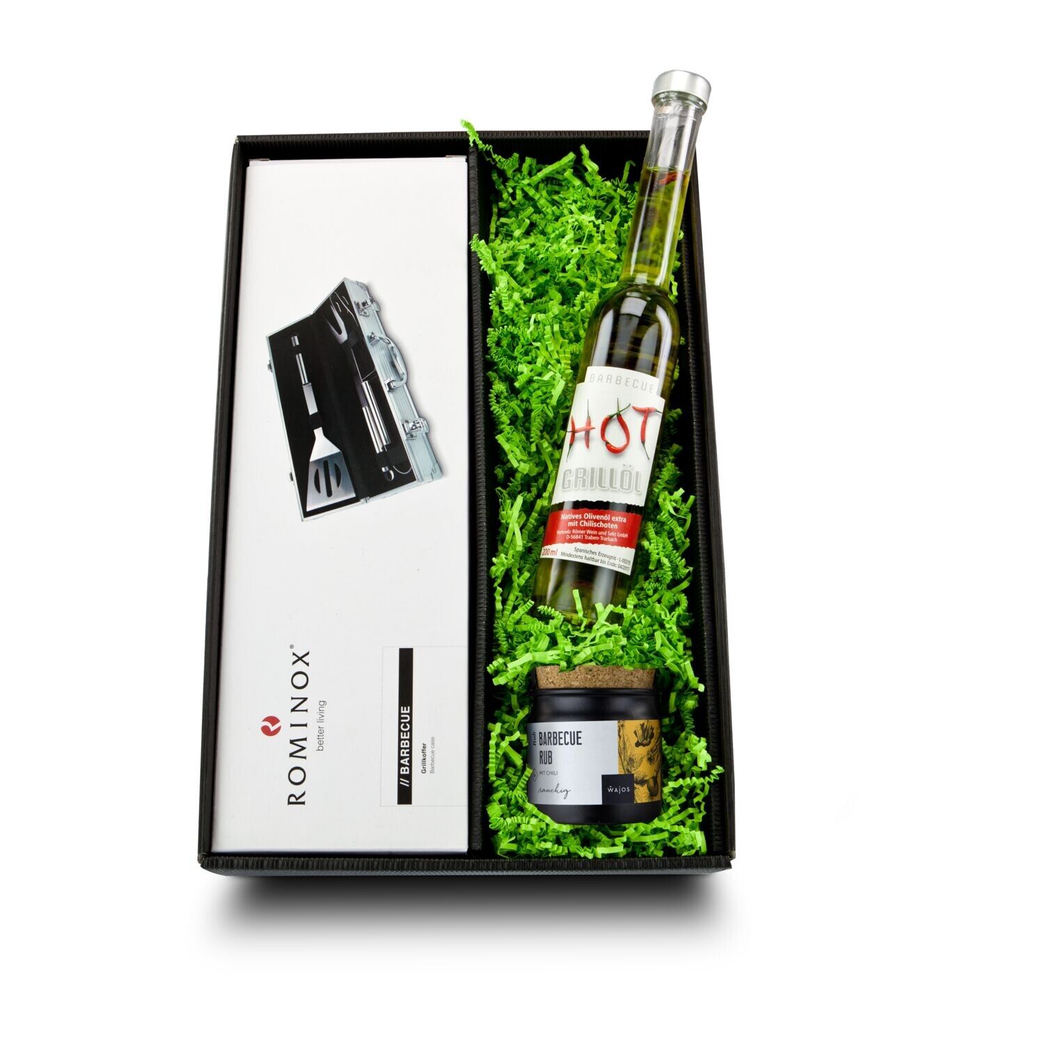 Geschenkset Das Grill-Set-905