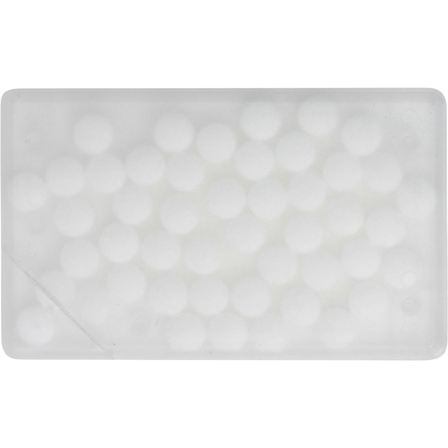 Pfefferminzbonbons aus Kunststoff Judith - neutral-151