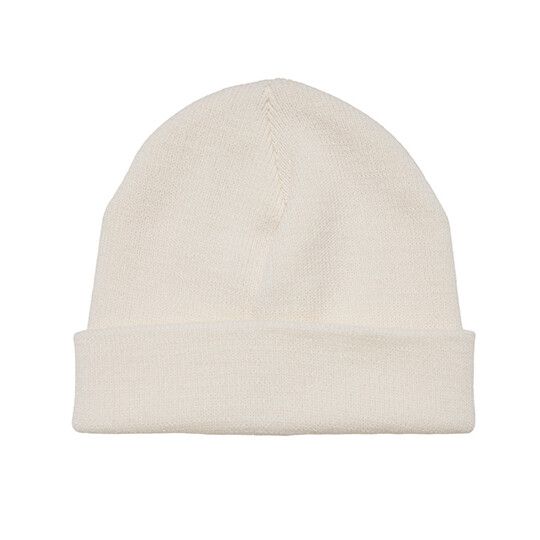 Heavyweight Beanie - white sand-665
