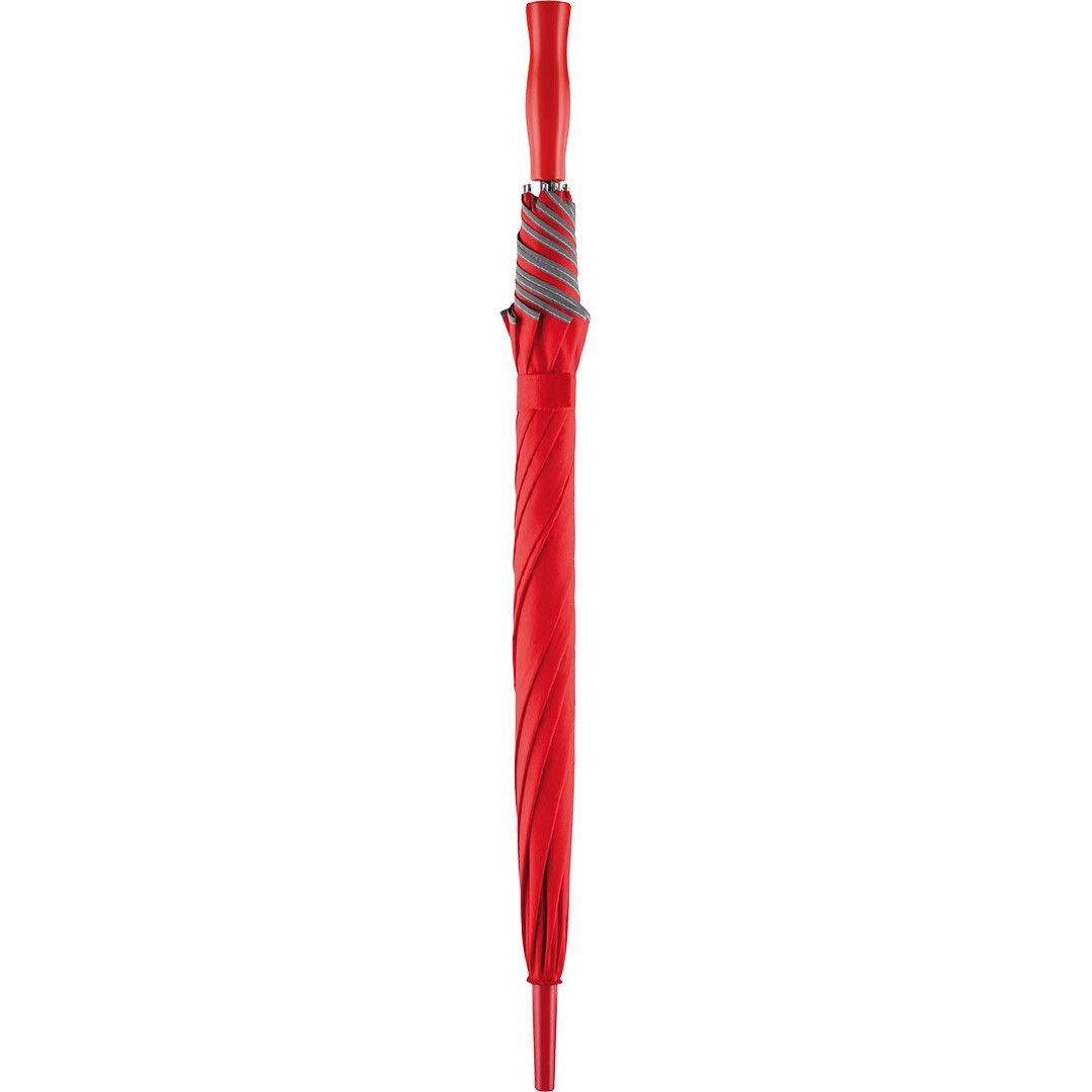 Stockschirm FARE® AC Ø105 cm - rot-500