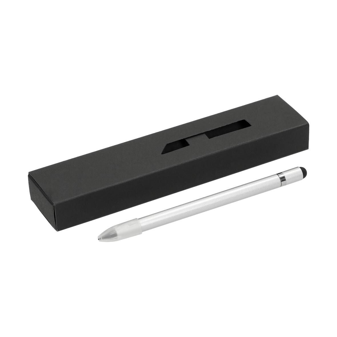 Aluminiumstift Inkless - silber-675
