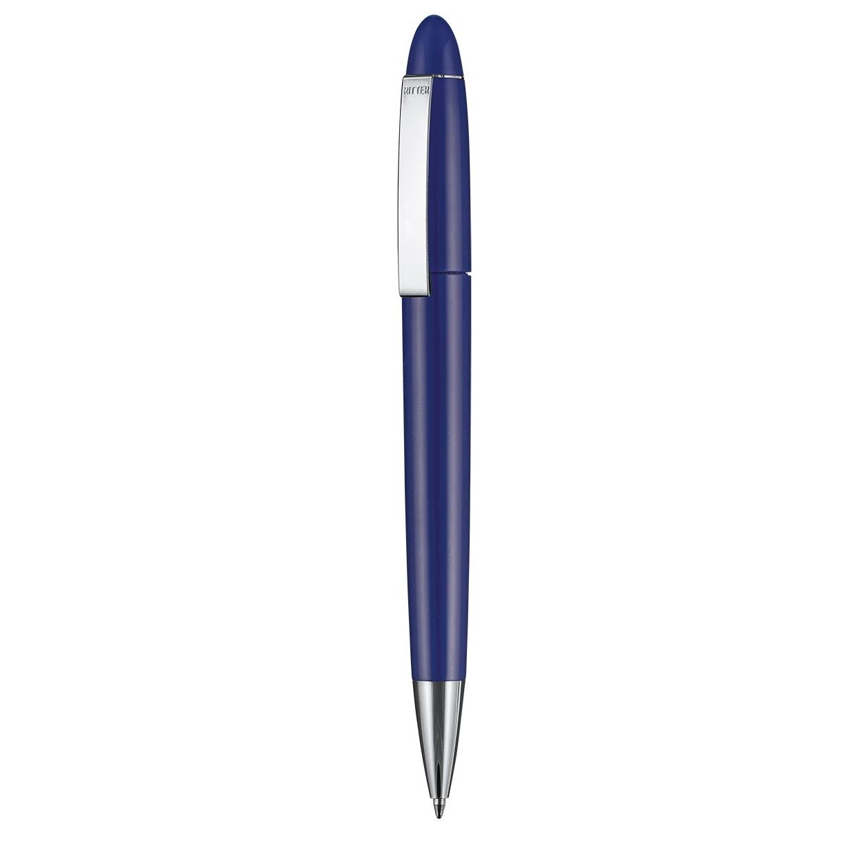 Kugelschreiber HAVANNA - nacht-blau-626