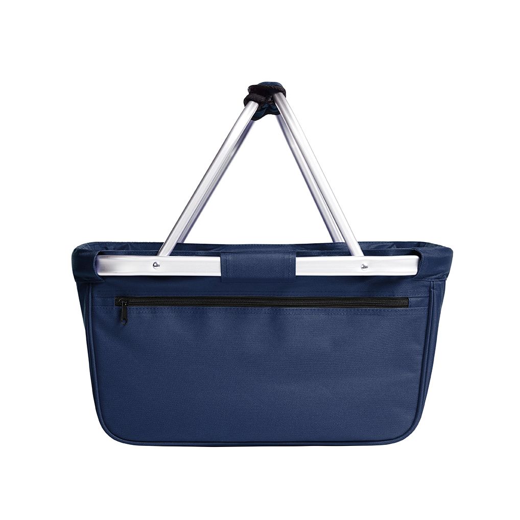 Shopper BASKET - marine-251