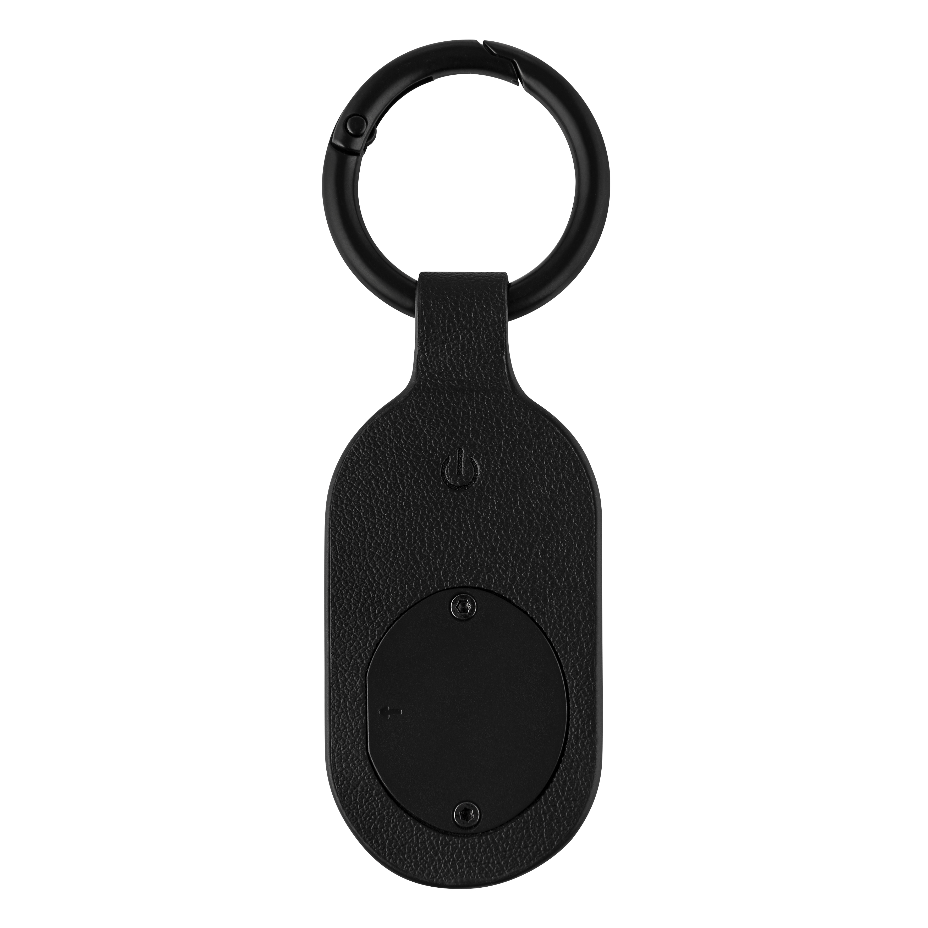 Metmaxx® SmartTracker "TravelTagDuo" - schwarz-888