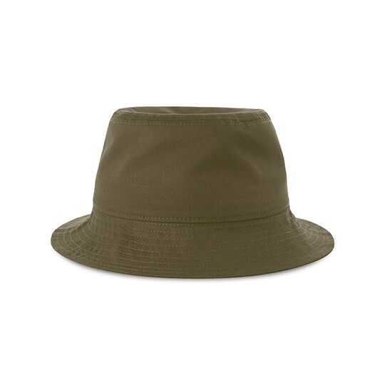 Bucket Cotton-S - olive-206