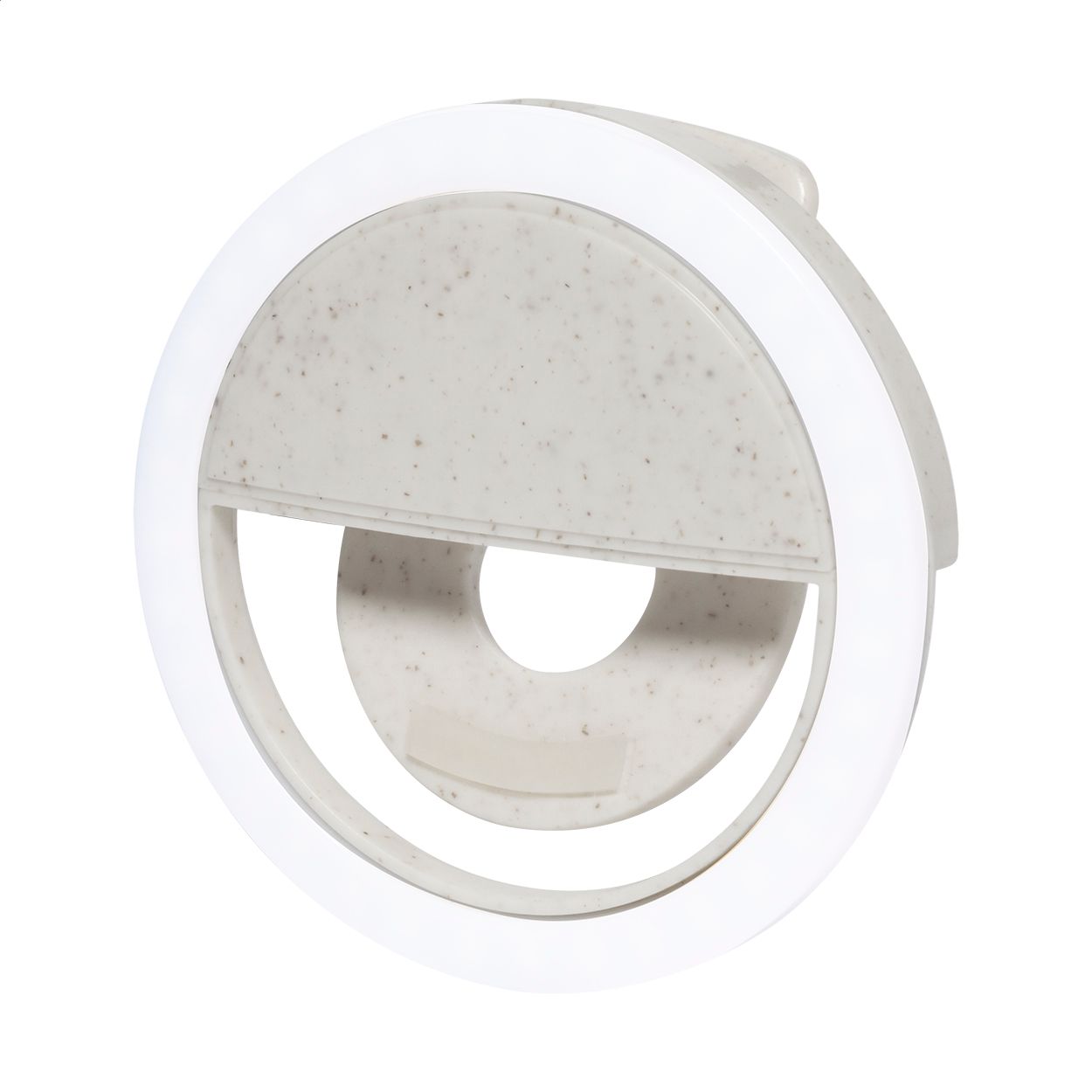Selfie-Ringlicht Traxo - natur-237