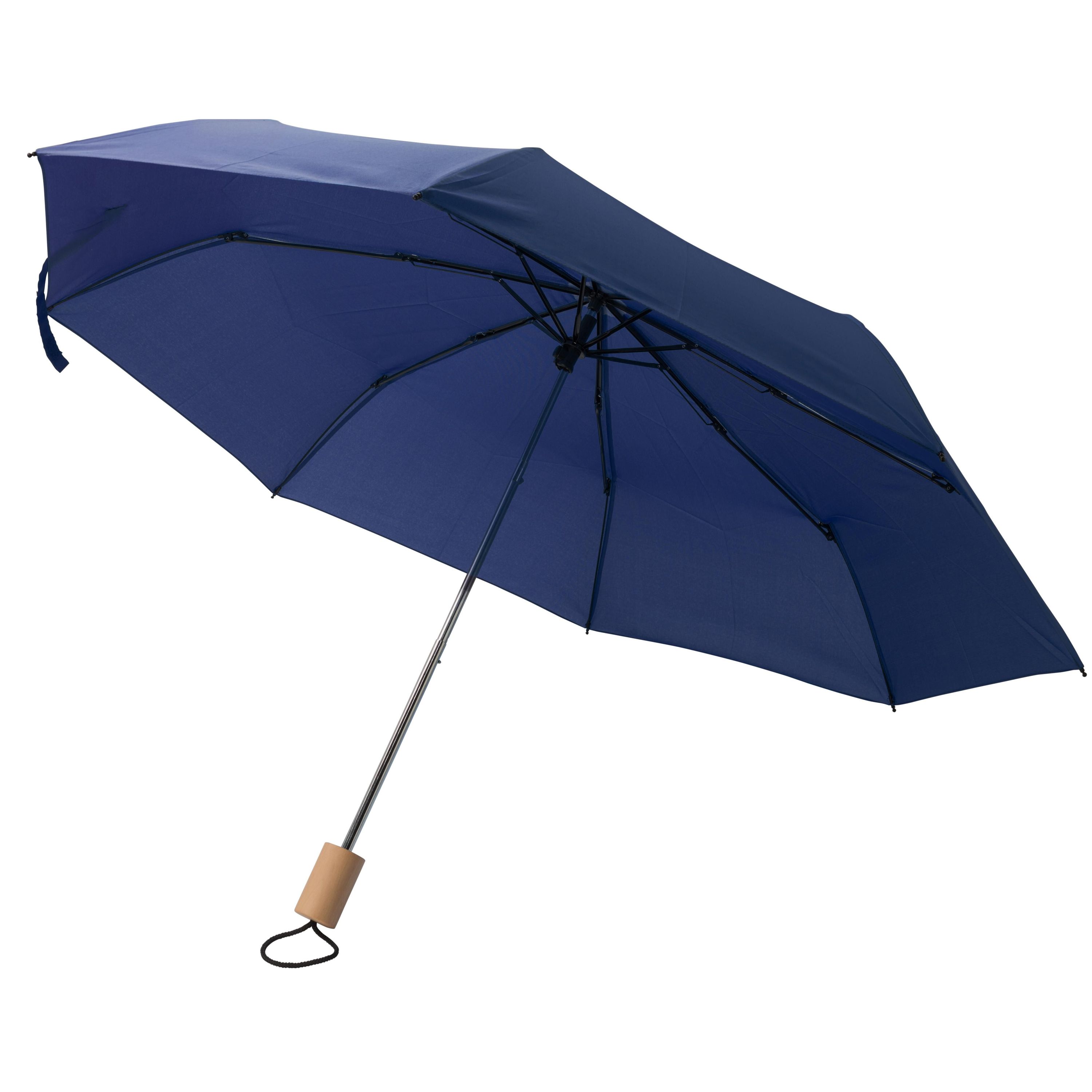 rPET 190T Regenschirm Brooklyn - hellgrün-550