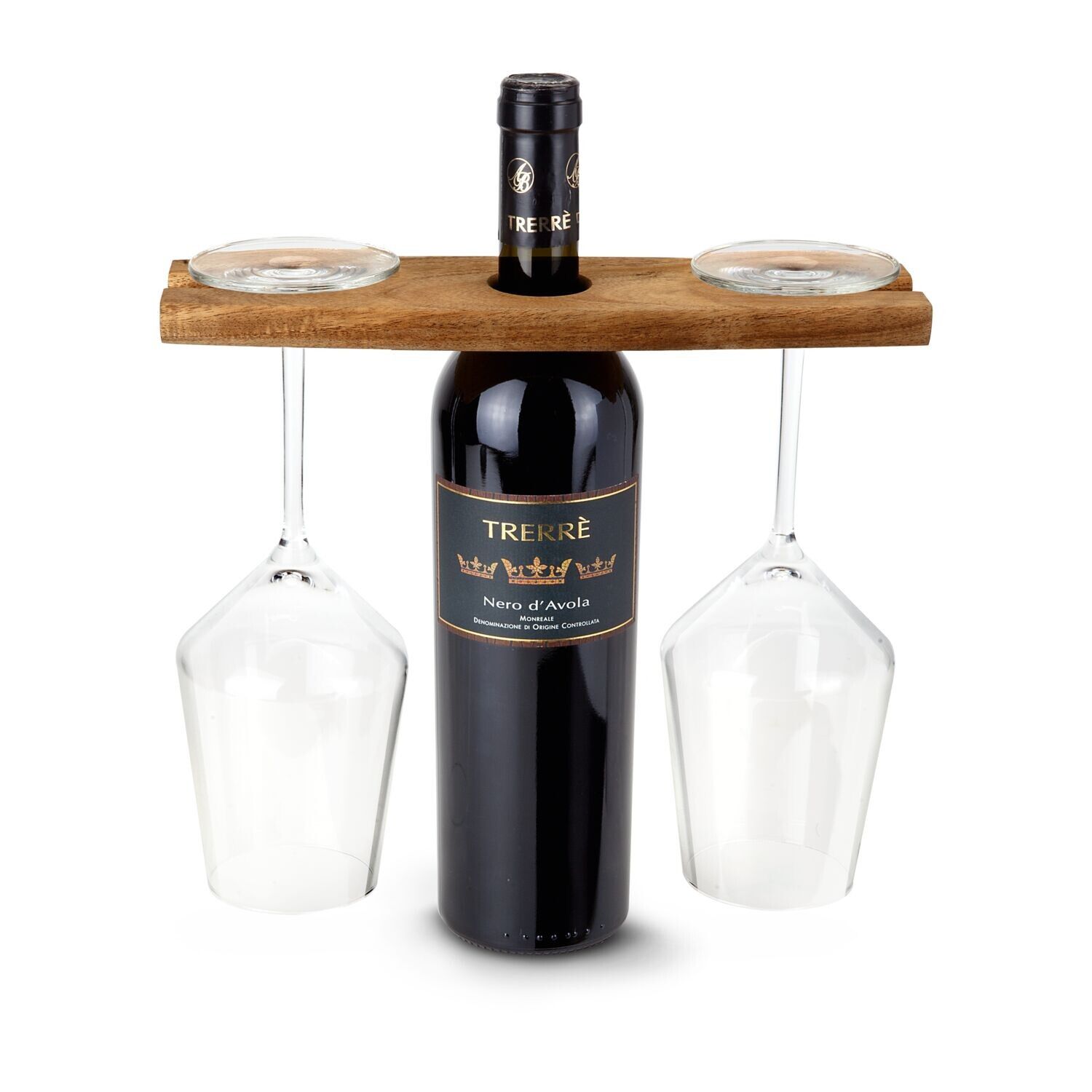 Geschenkset Rotwein Deluxe-189