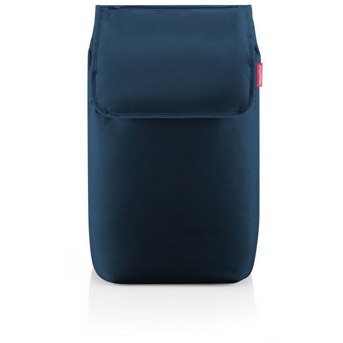 Shopping Trolley - dark blue-588