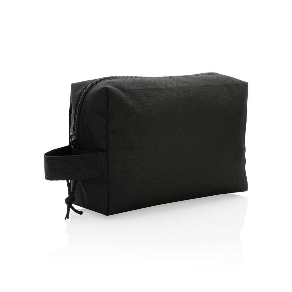 Impact AWARE™ Basic RPET Kulturtasche - schwarz-47