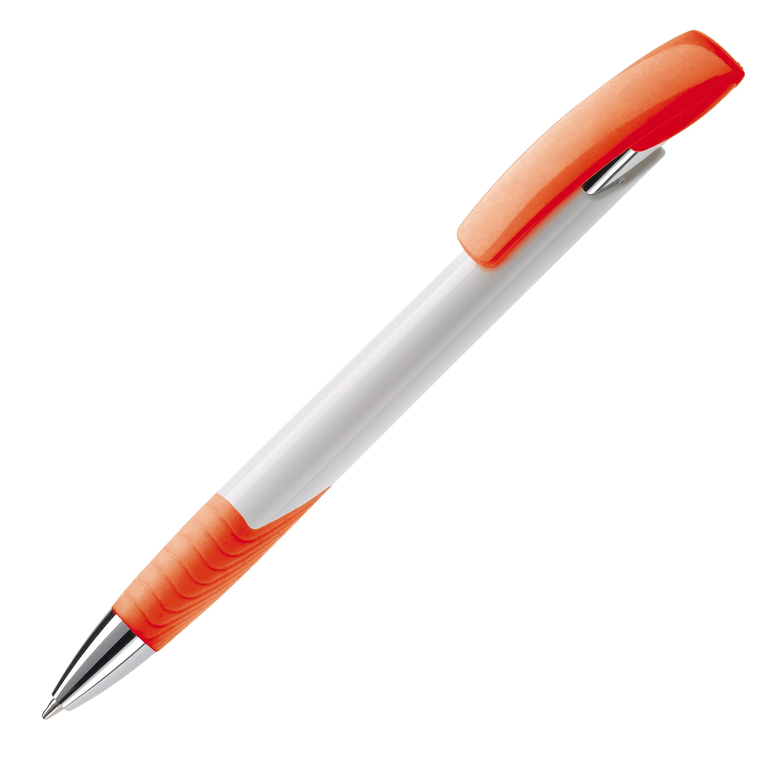 weiss  -  orange