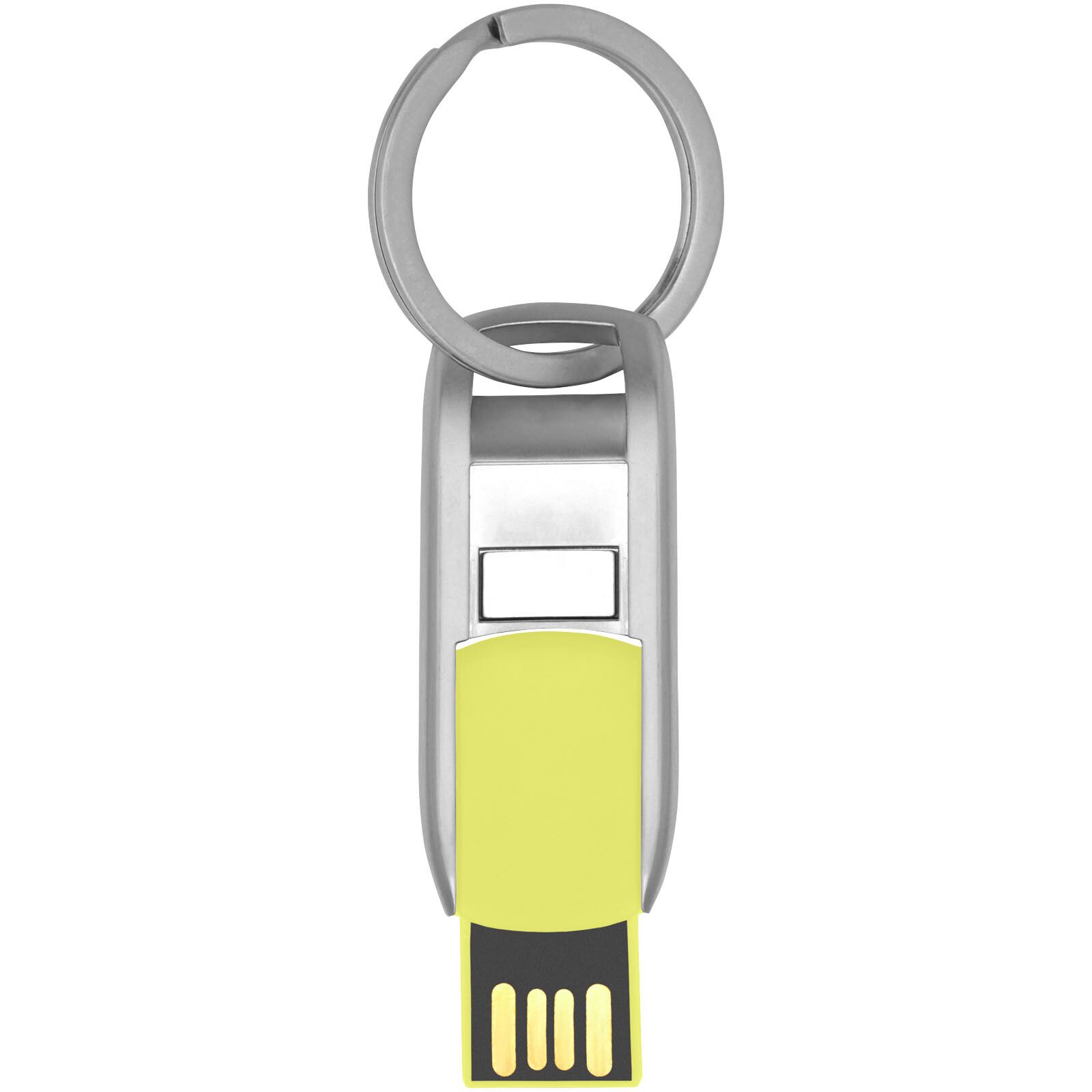 Flip USB Stick - silber - 16 GB-28