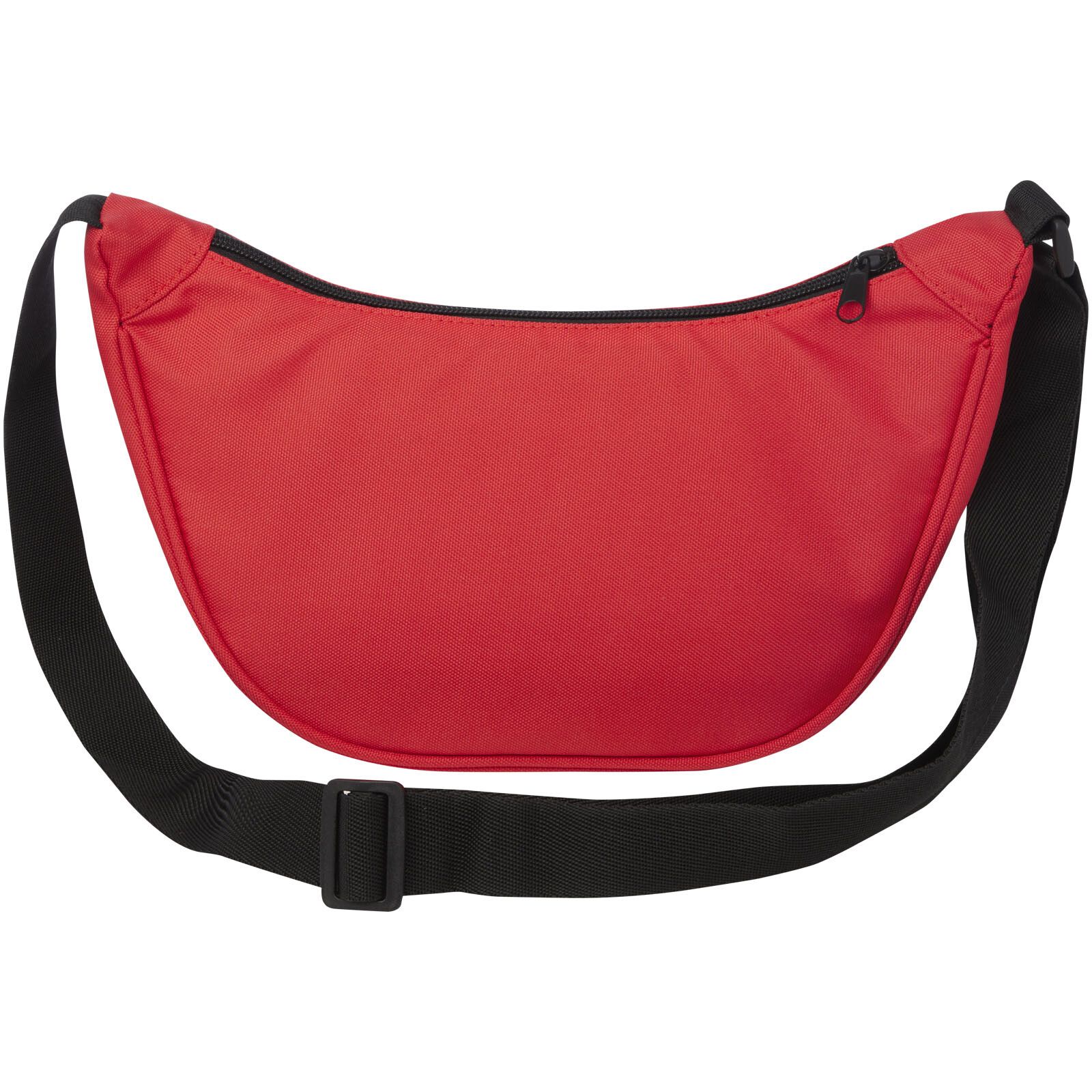 Byron Gürteltasche aus Recyclingmaterial 1,5 L - rot-824