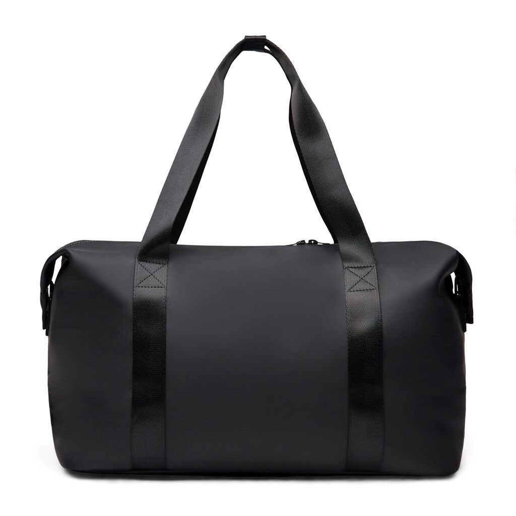VINGA Baltimore RCS 24h Wochenendtasche - schwarz-174