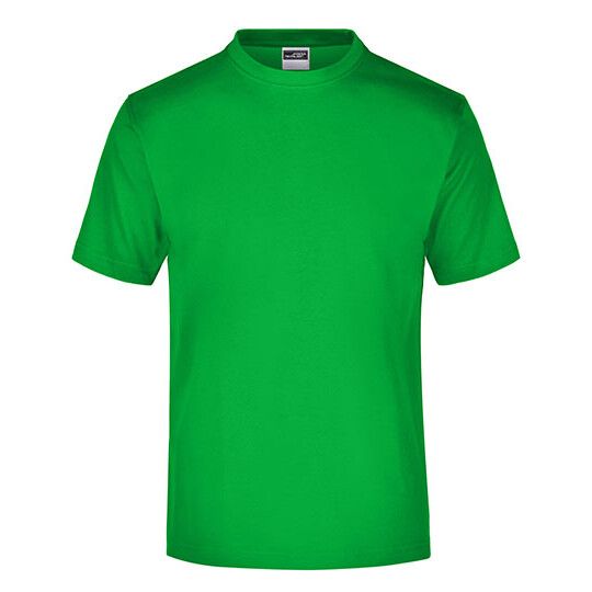 Round-T Medium - fern green-833