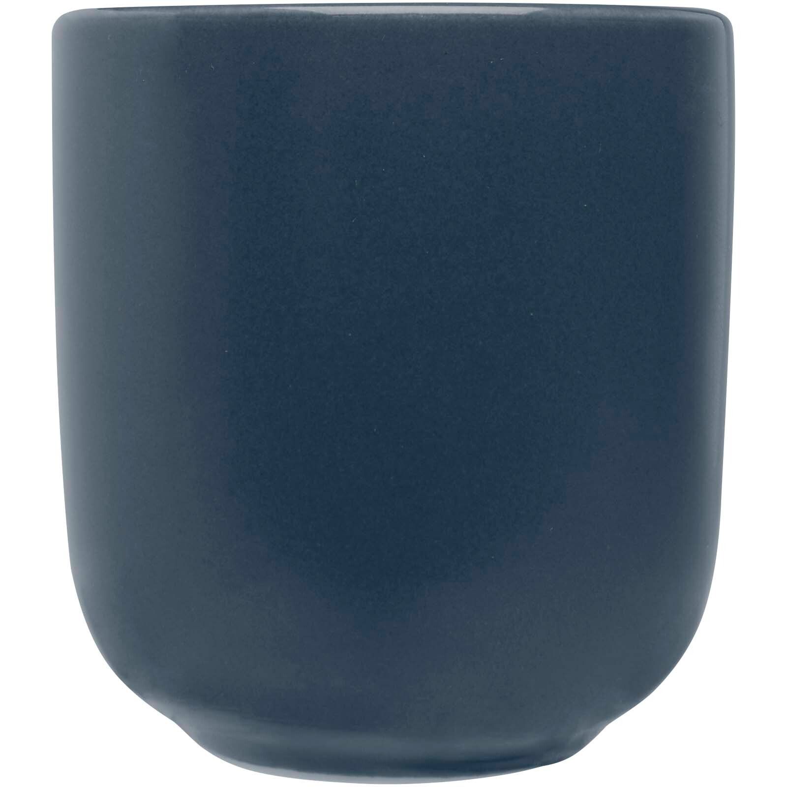 Male Espressotassen 4-teilig 90 ml  - hale blau-4