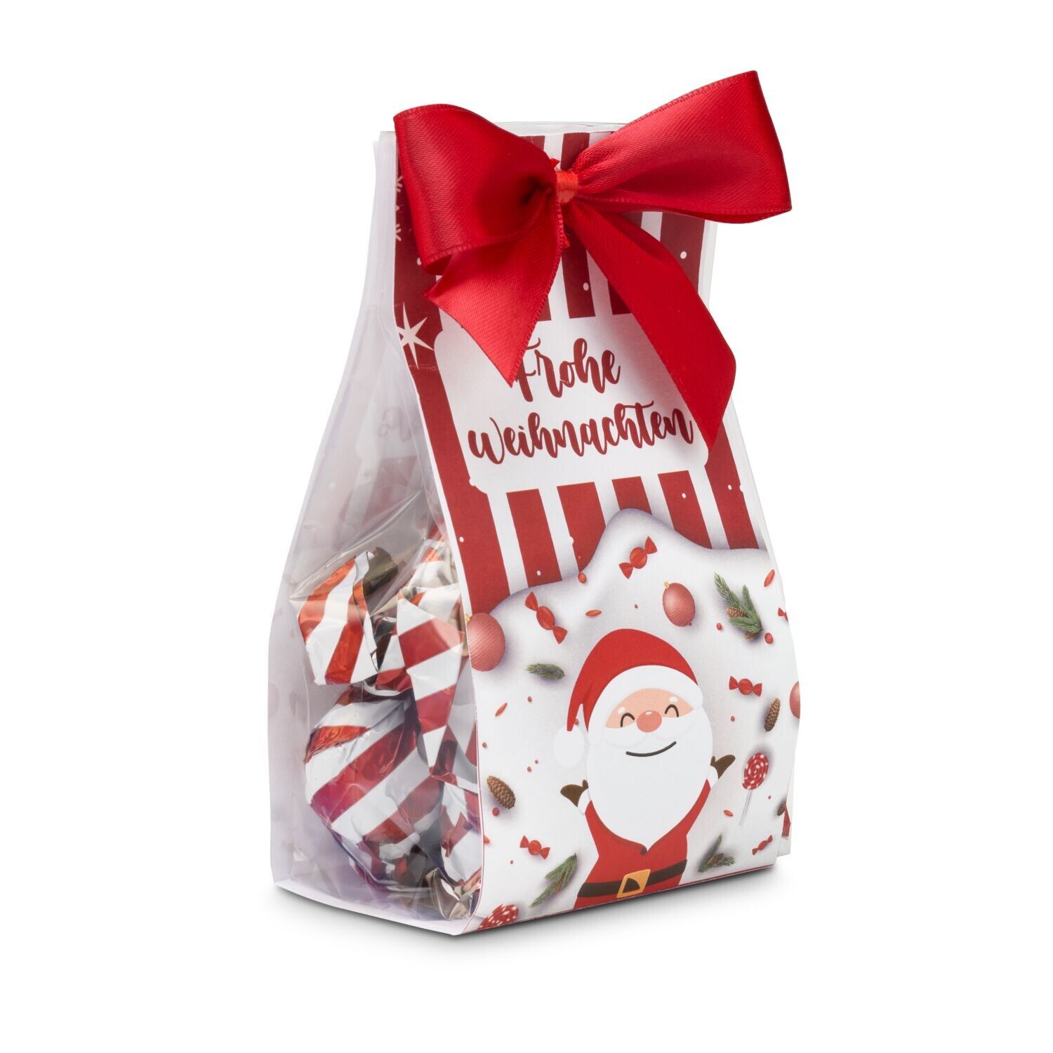 Geschenkset Hello Santa-737
