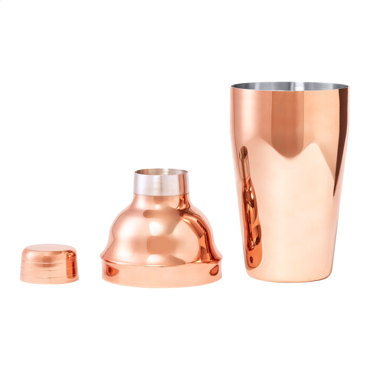 Cocktailshaker Hamberly - pink-852