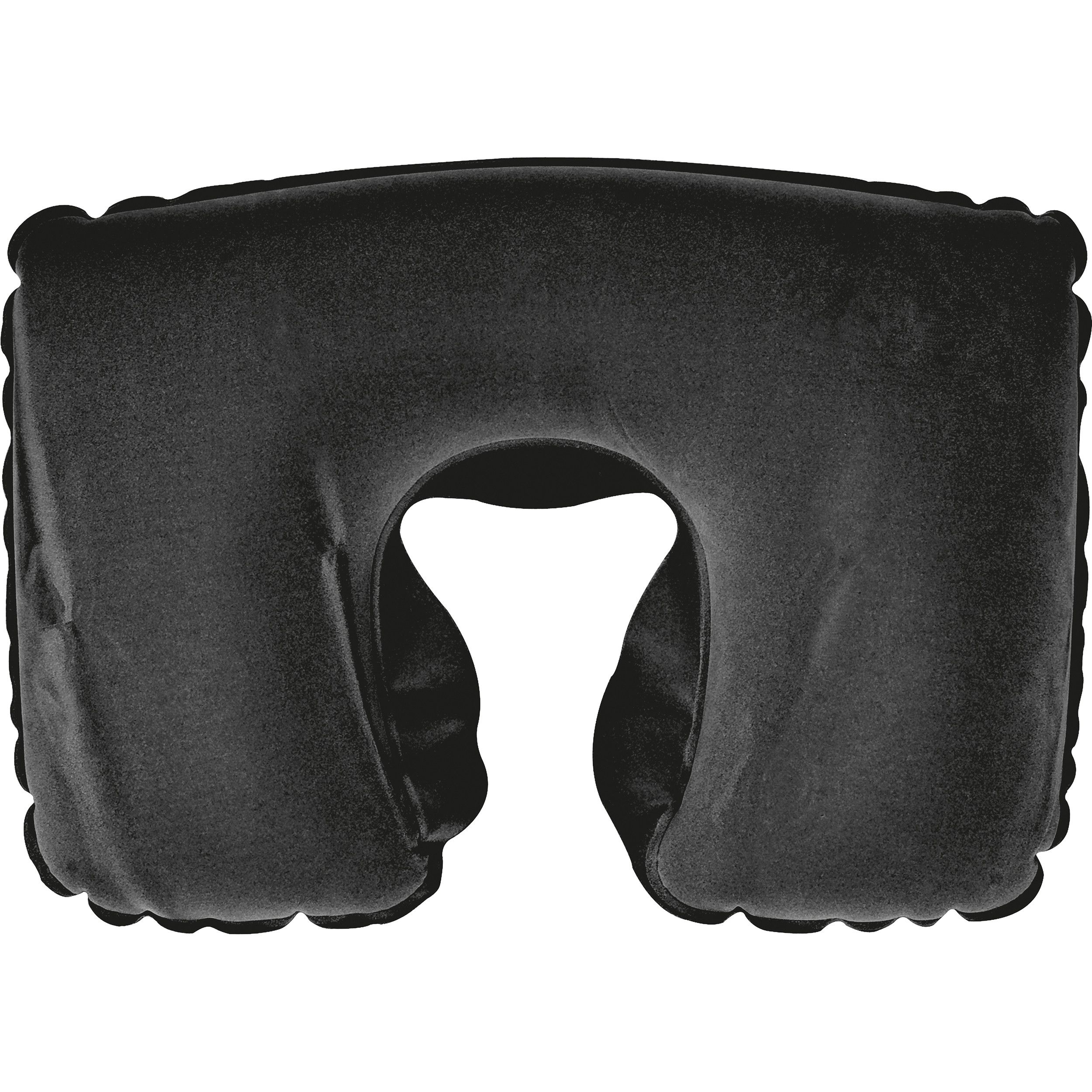 Nackenkissen Orléans - schwarz-52