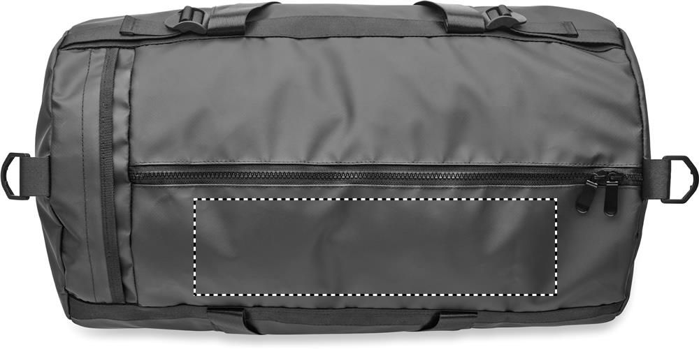 Veredelungsposition BACK UPPER