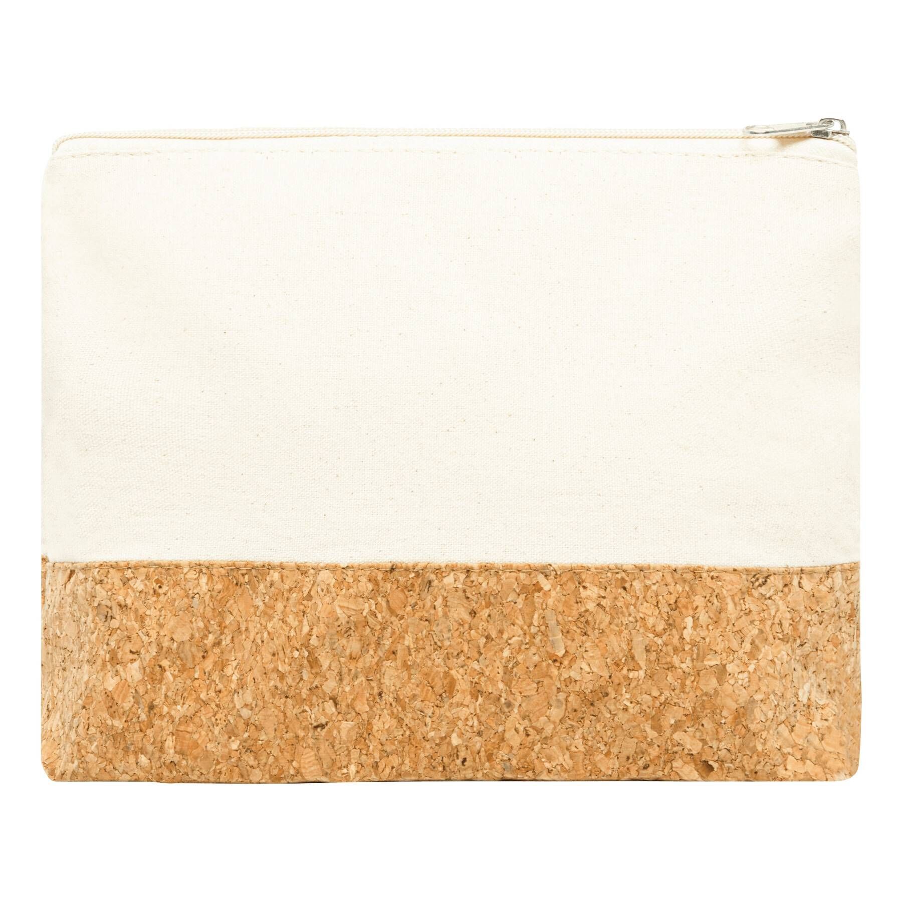 Utensilientasche CORK USE - braun-905